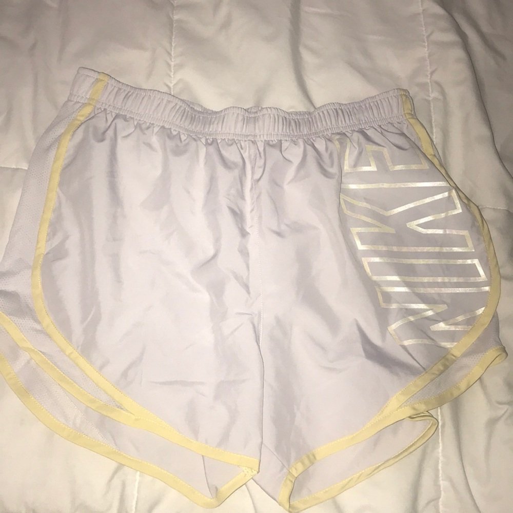 Women’s Nike shorts